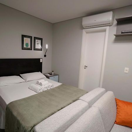 Sp Stays Be Paulista São Paulo Ngoại thất bức ảnh
