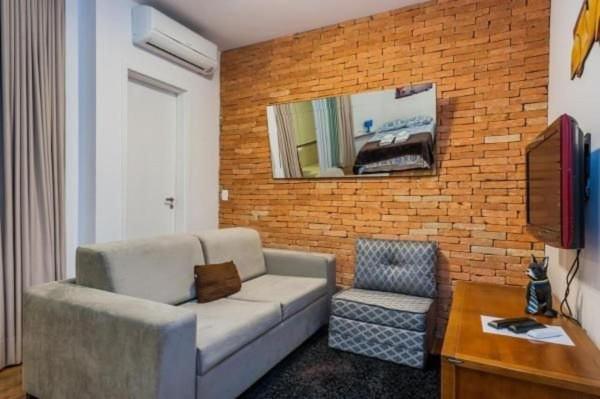 Sp Stays Be Paulista São Paulo Ngoại thất bức ảnh