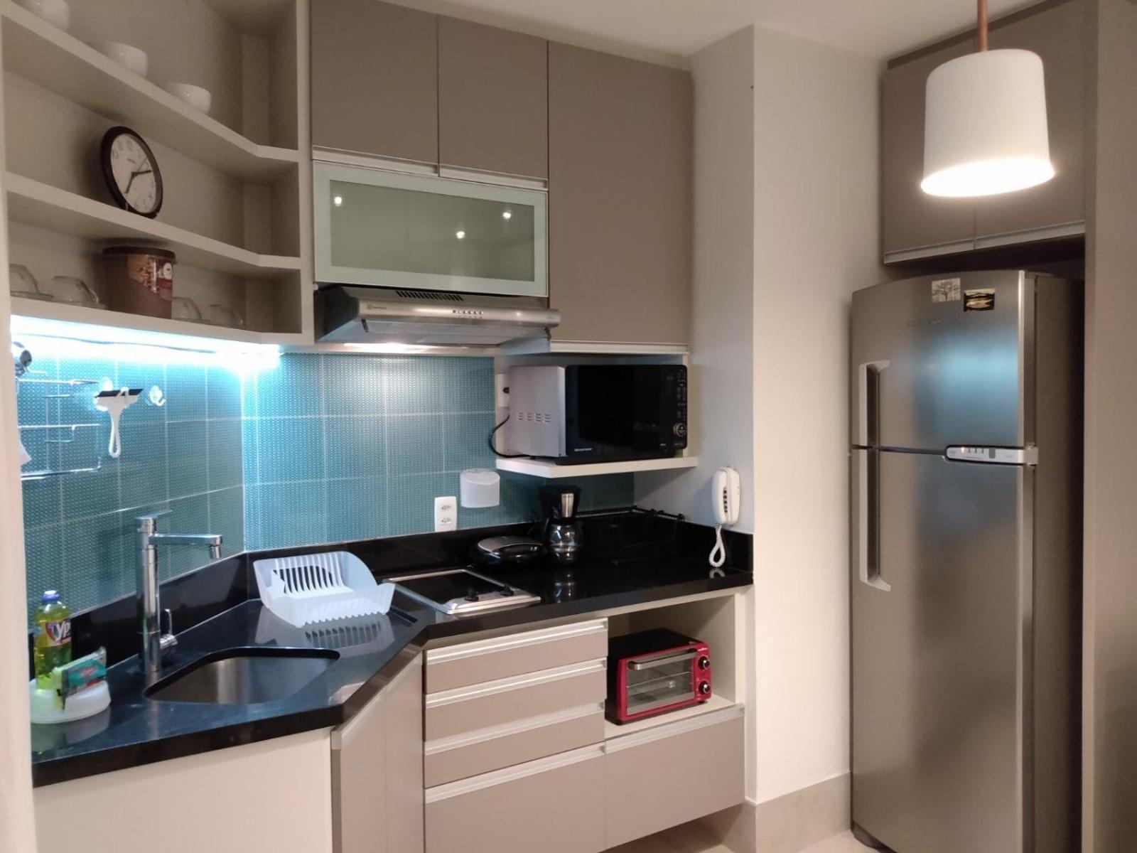 Sp Stays Be Paulista São Paulo Ngoại thất bức ảnh