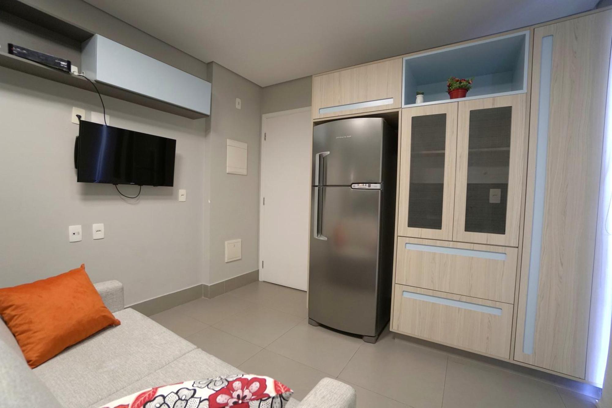 Sp Stays Be Paulista São Paulo Ngoại thất bức ảnh