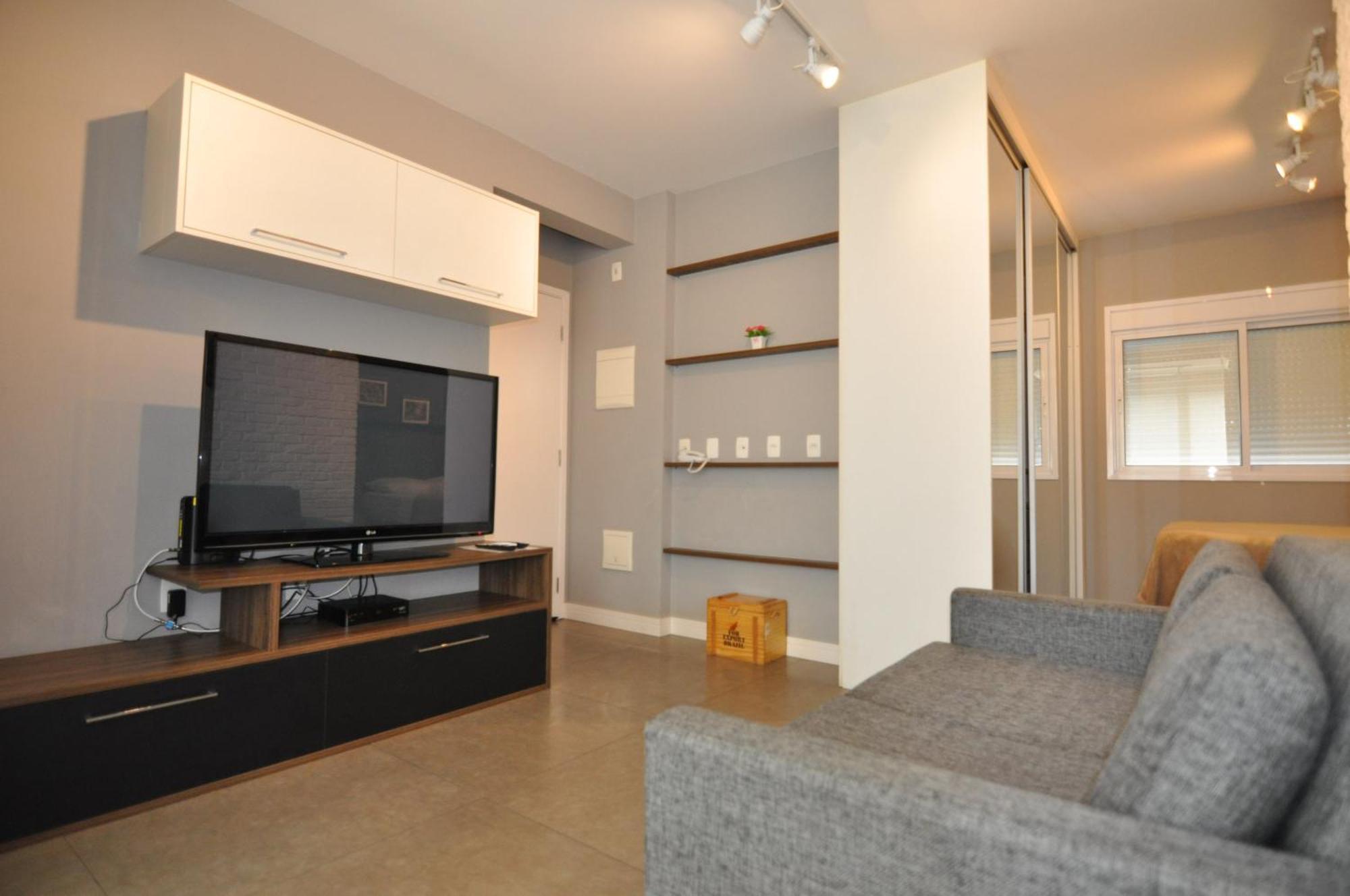 Sp Stays Be Paulista São Paulo Ngoại thất bức ảnh