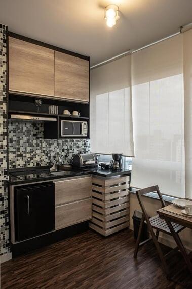 Sp Stays Be Paulista São Paulo Ngoại thất bức ảnh