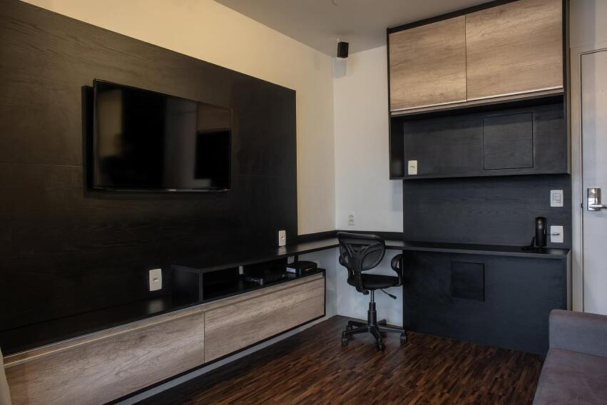 Sp Stays Be Paulista São Paulo Ngoại thất bức ảnh